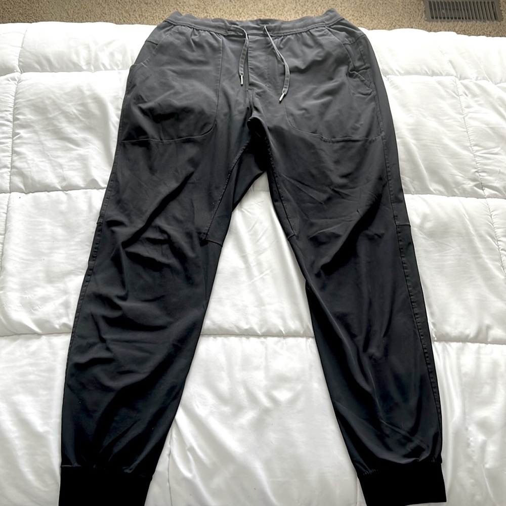 Lululemon ABC joggers